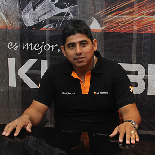 Fabian Fernandez