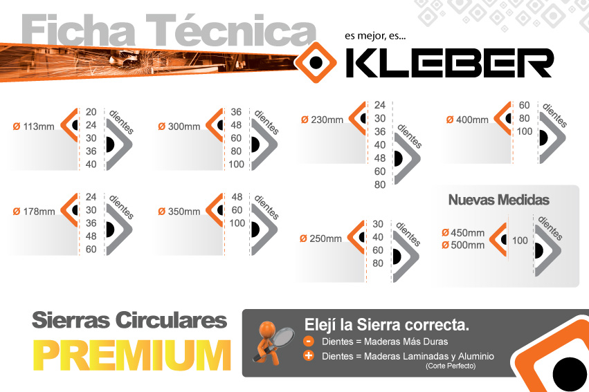 SIERRA CIRCULAR 350 MM. X